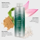 Joico JoiFull Volumizing Shampoo, Liter