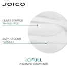 Joico JoiFull Volumizing Conditioner, 8.5 oz