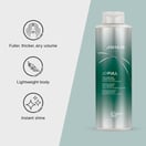 Joico JoiFull Volumizing Conditioner, Liter