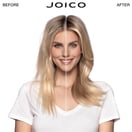 Joico JoiWhip Firm Hold Designing Foam, 10.2 oz