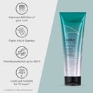 Joico Curls Like Us Define & Seal Curl Defining Gelee, 8.5 oz
