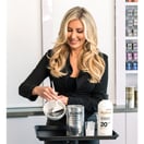 Joico Blonde Life SilverLight Lightener, 16 oz