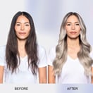Joico Blonde Life SilverLight Lightener, 16 oz