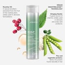 Joico Scalp Vitality Refreshing Shampoo, 10.1 oz