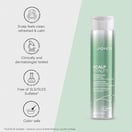 Joico Scalp Vitality Refreshing Shampoo, 10.1 oz