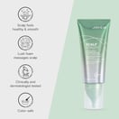 Joico Scalp Vitality Exfoliating Foaming Scrub, 6 oz