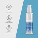 Joico Moisture Recovery 24Hr Moisture Recharge, 6.7 oz