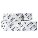 Graham Wrapp-it Junior Styling Strips White, 9 Pack (40 Strips Per Pack)