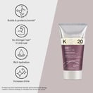 Joico Defy Damage KBOND20 Power Masque, 1.7 oz