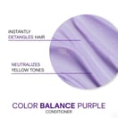 Joico Color Balance Purple Conditioner, 1.7 oz
