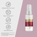 Joico K-PAK Color Therapy Luster Lock Multi-Perfector Daily Shine & Protect Spray, 1.7 oz