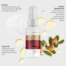 Joico K-PAK Color Therapy Luster Lock Multi-Perfector Daily Shine & Protect Spray, 1.7 oz