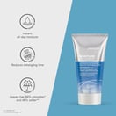 Joico Moisture Recovery 24Hr Moisture Recharge, 1.7 oz