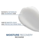 Joico Moisture Recovery 24Hr Moisture Recharge, 1.7 oz