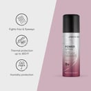 Joico Power Spray Fast-Dry Finishing Spray, 1.5 oz
