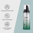 Joico Power Whip Whipped Foam, 1.7 oz