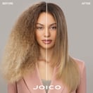 Joico Dream Blowout Glass 72Hr Frizz Fighter, 2 oz