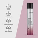 Joico Hold Hero High Hold + Shine Boosting Finishing Spray, 9 oz