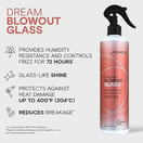 Joico Dream Blowout Glass 72Hr Frizz Fighter, 16.9 oz