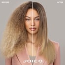 Joico Dream Blowout Glass 72Hr Frizz Fighter, 16.9 oz