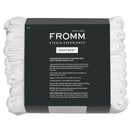 Fromm Studio Experience Softees Microfiber Towels, 10 Pack
