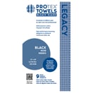 ProTex Legacy Bleach Guard Towels, 9 Pack