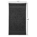 Fromm Studio Experience Colorsafe Towels, 6 Pack