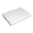 Diane Essential Salon White Towels, 12 Pack