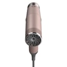 GA.MA Professional Rose Gold iQ3 Perfetto Hair Dryer