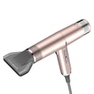 GA.MA Professional Rose Gold iQ3 Perfetto Hair Dryer