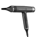 GA.MA Professional iQ1 Perfetto Hair Dryer Black