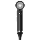 GA.MA Professional iQ1 Perfetto Hair Dryer Black