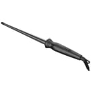 GA.MA Professional Salon Curl Conic Led Silk Chrome 3/8″