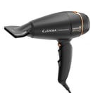 GAMA Professional Bravo Hair Dryer X8
