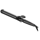 GA.MA Professional Silk Chrome Salon Curling Iron 1.5”