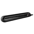 GA.MA Professional G-EVO Silk Chrome Titanium Straightener 1.2"