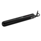 GA.MA Professional G-EVO Silk Chrome Titanium Straightener, 0.8"