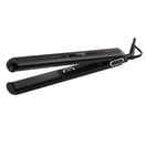 GA.MA Professional G-EVO Silk Chrome Titanium Straightener, 0.8"