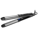 GA.MA Professional G-Style Duo Dig IHT Flat Iron and Curler