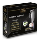 GA.MA Professional Clipper Pro Power 10