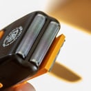 GA.MA Professional GBS Absolute Shaver