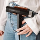 GA.MA Professional Waist & Wall Holder