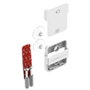 GA.MA Professional Waist & Wall Holder