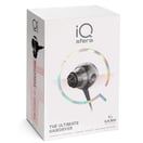 GAMA Professional iQ Sfera Hair Dryer