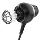 GAMA Professional iQ Sfera Hair Dryer