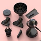 GAMA Professional iQ Sfera Hair Dryer