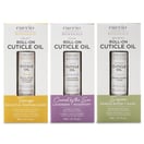 Cuccio Botanicals Roll-On Cuticle Oil, .31 oz (California Collection)
