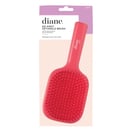Diane No Knot Triple Tier Teeth Detangler