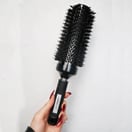 Larisa Love Onyx Boar Bristle Brush (3 Pack Set)