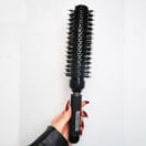 Larisa Love Onyx Boar Bristle Brush (3 Pack Set)